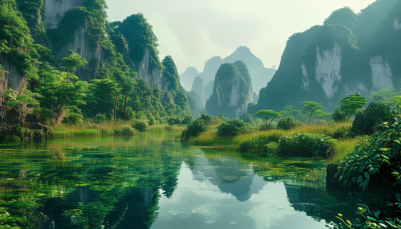 贵州大小七孔景区门票价格究竟是多少？一文带你了解清楚！