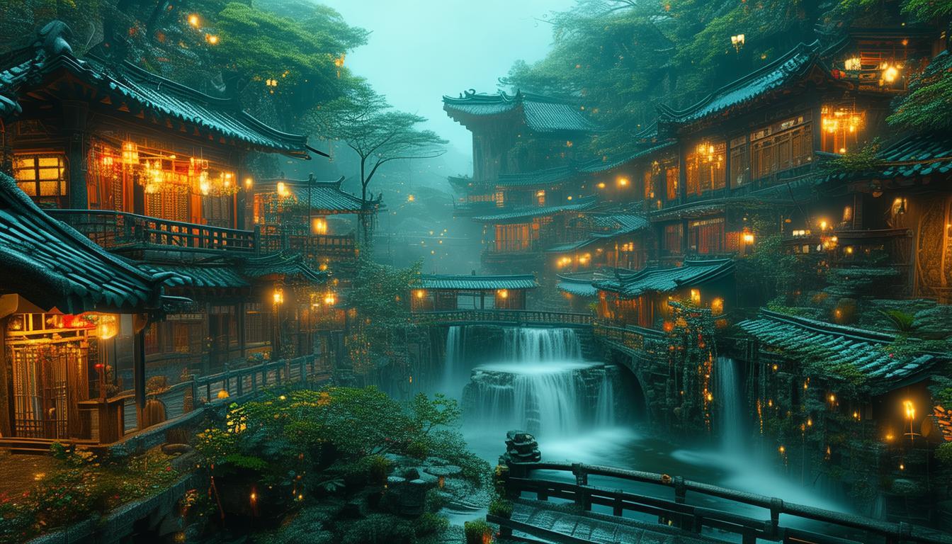 韩国乌山究竟藏着哪些不为人知的好玩之处？