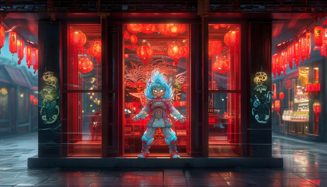 手游皮肤新年真的会打折吗？深度解析游戏厂商的促销策略