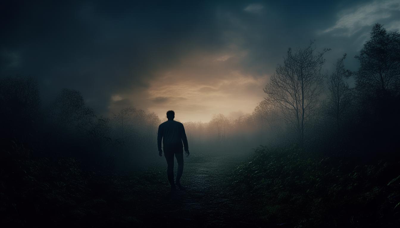 男友最近会报备行踪吗？这背后藏着怎样的情感信号？