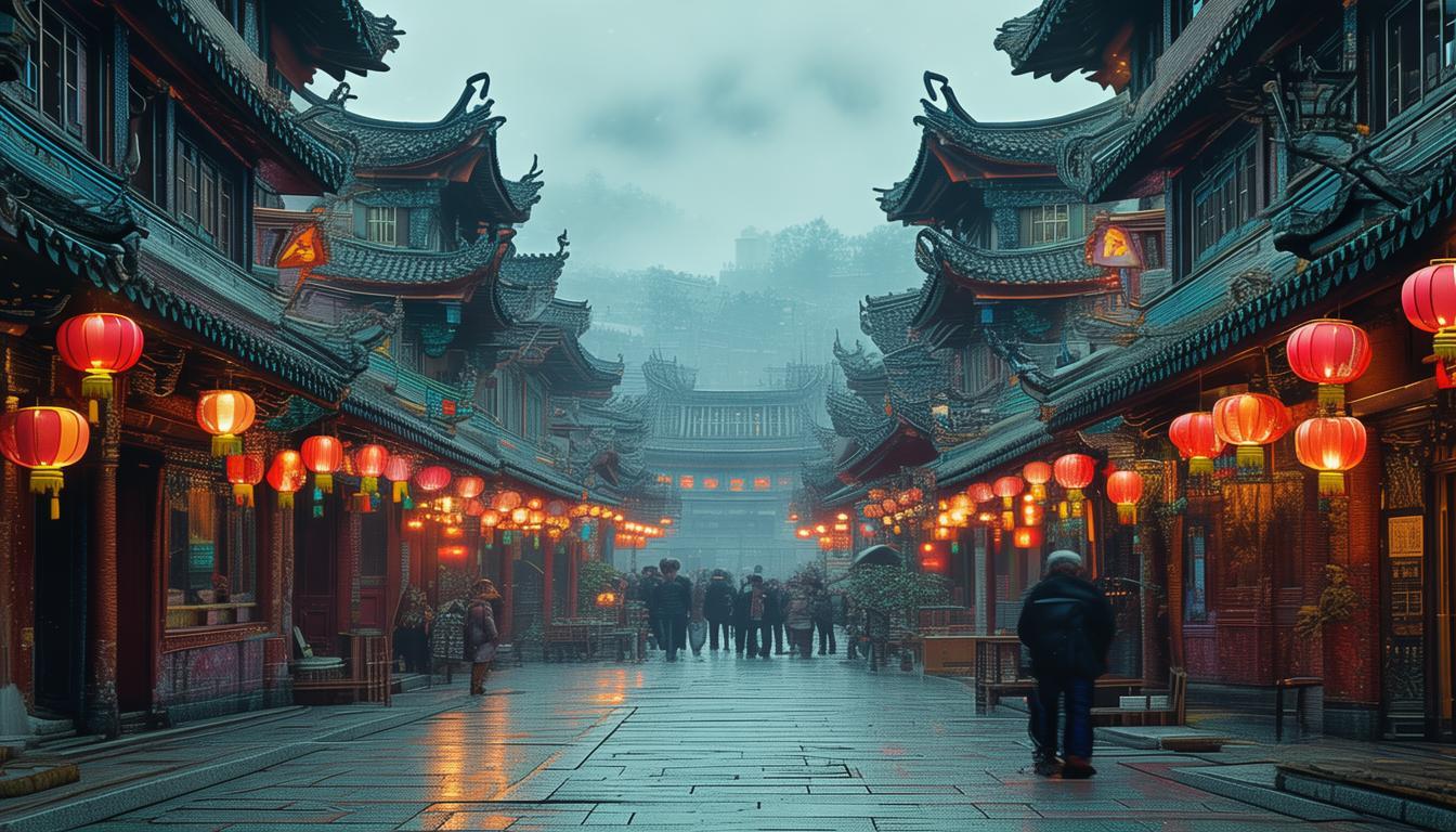 南京景点还在开放么？