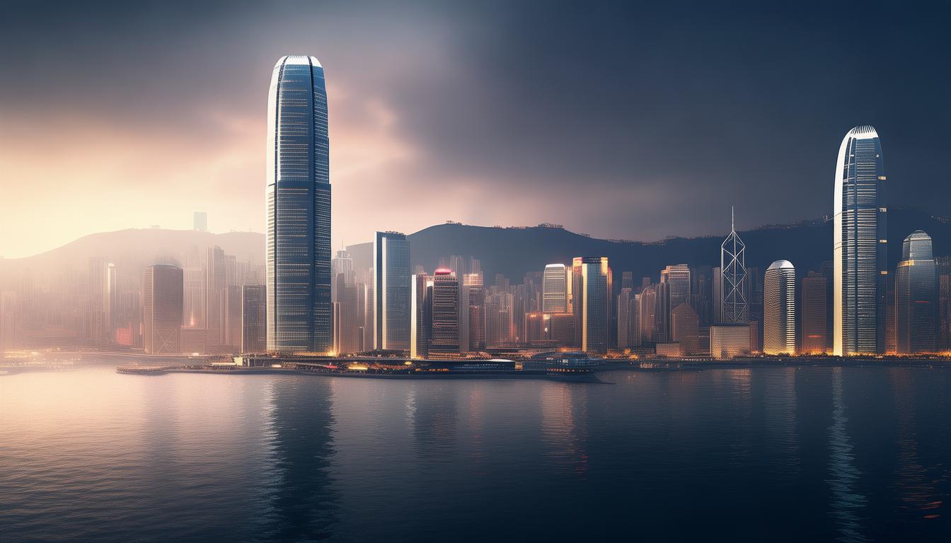 港媒报道的物业商机究竟是什么？