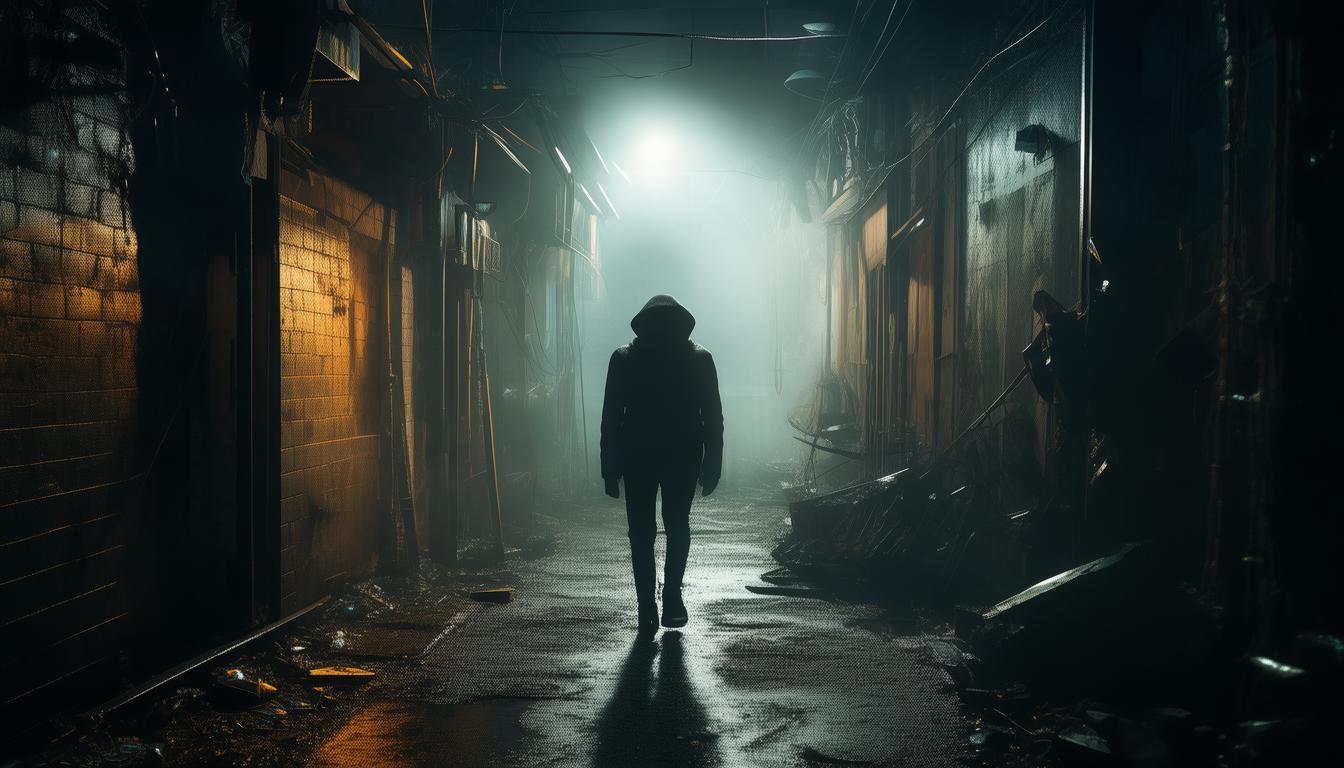 骚扰前女友可以报警吗？