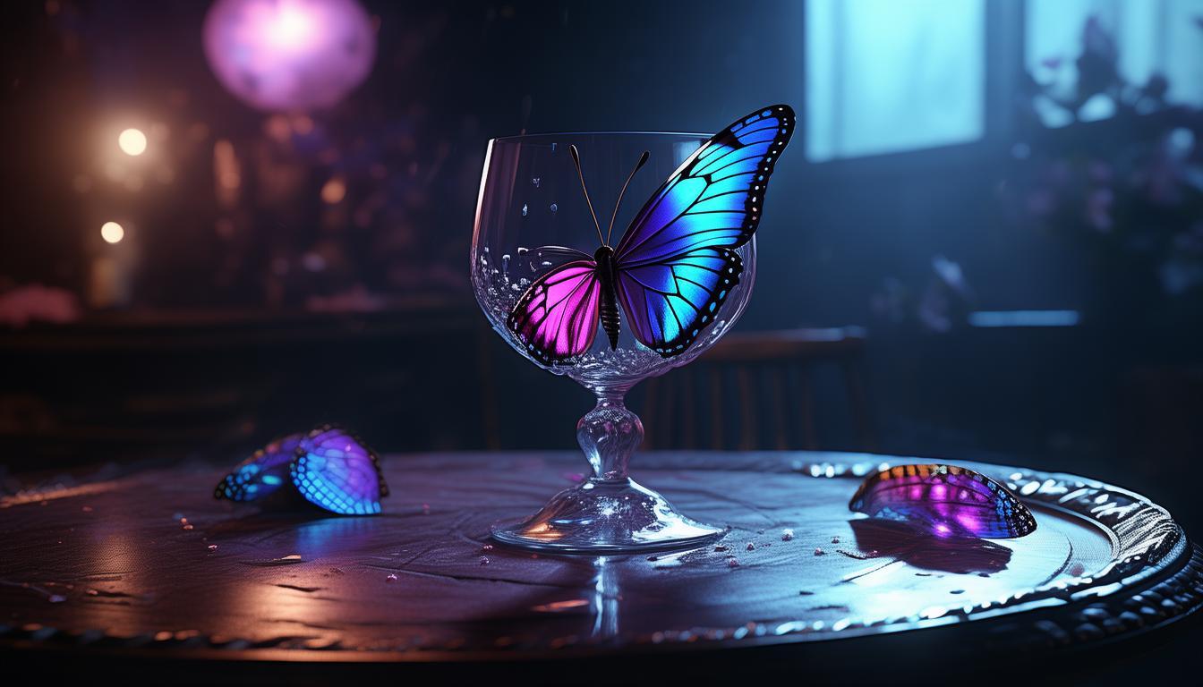 苏有朋酒醒的蝴蝶究竟是哪首歌？背后藏着怎样的音乐故事？