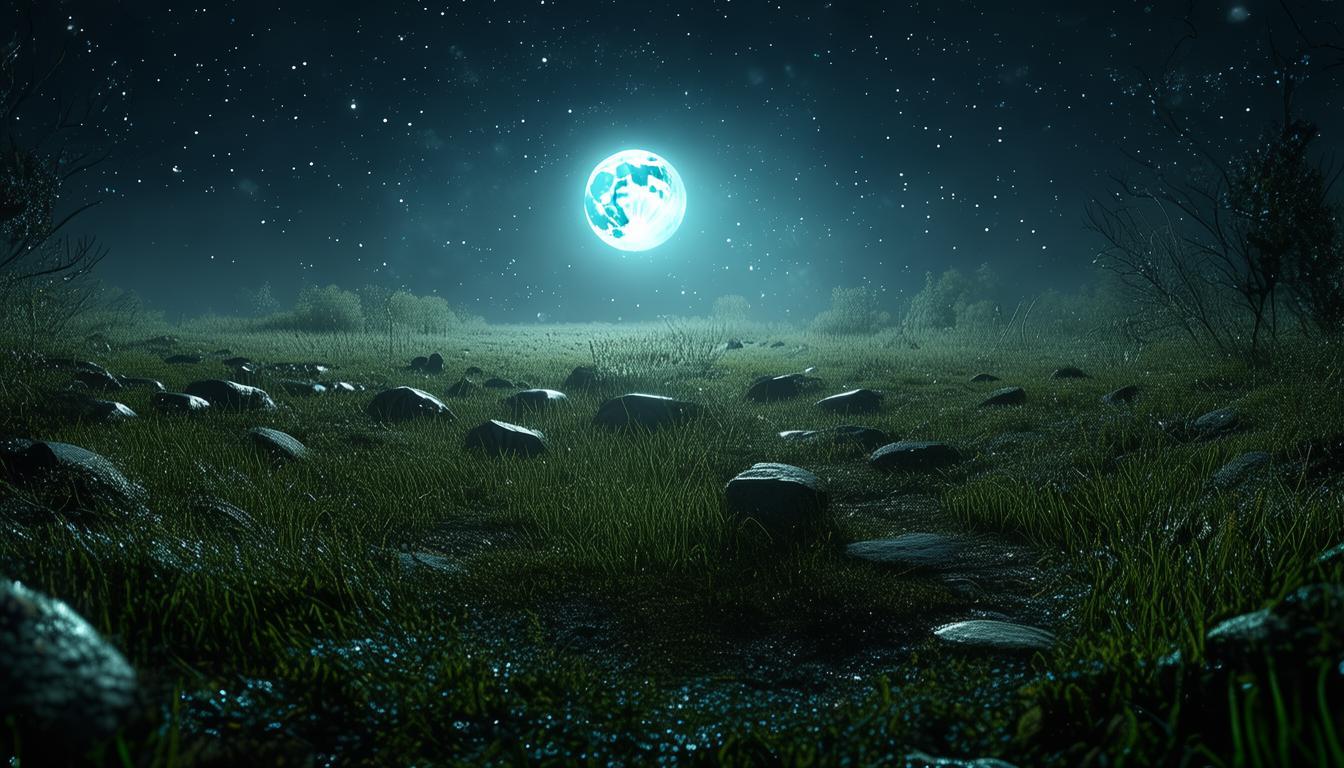 今夜你是否入睡是什么歌？探寻背后隐藏的旋律密码