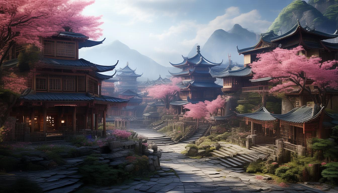 唐镇究竟藏着哪些令人心动的宝藏景点？
