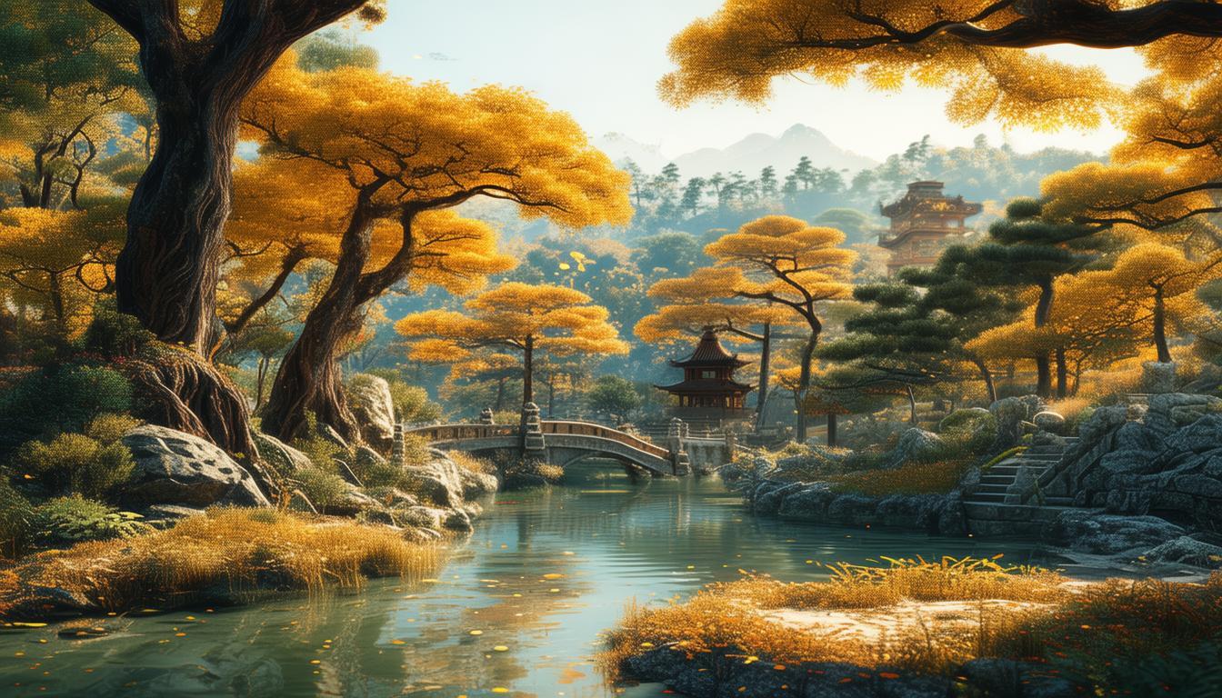 香山公园究竟藏着哪些不可错过的景点？