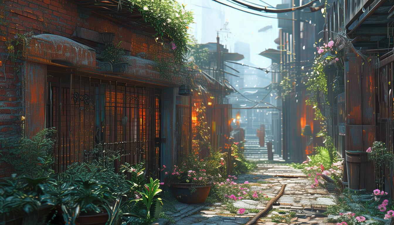 太古仓周围究竟藏着哪些令人心动的景点？