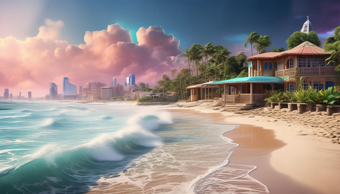 珠海横琴哪里好玩的？这些宝藏地你绝对不能错过！