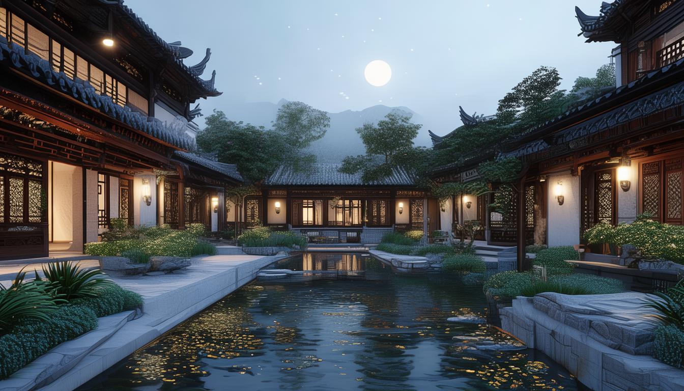 信达蓝庭物业究竟是什么？它为业主提供了哪些服务？