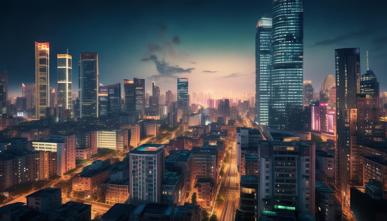 深圳为什么景点比厦门贵？