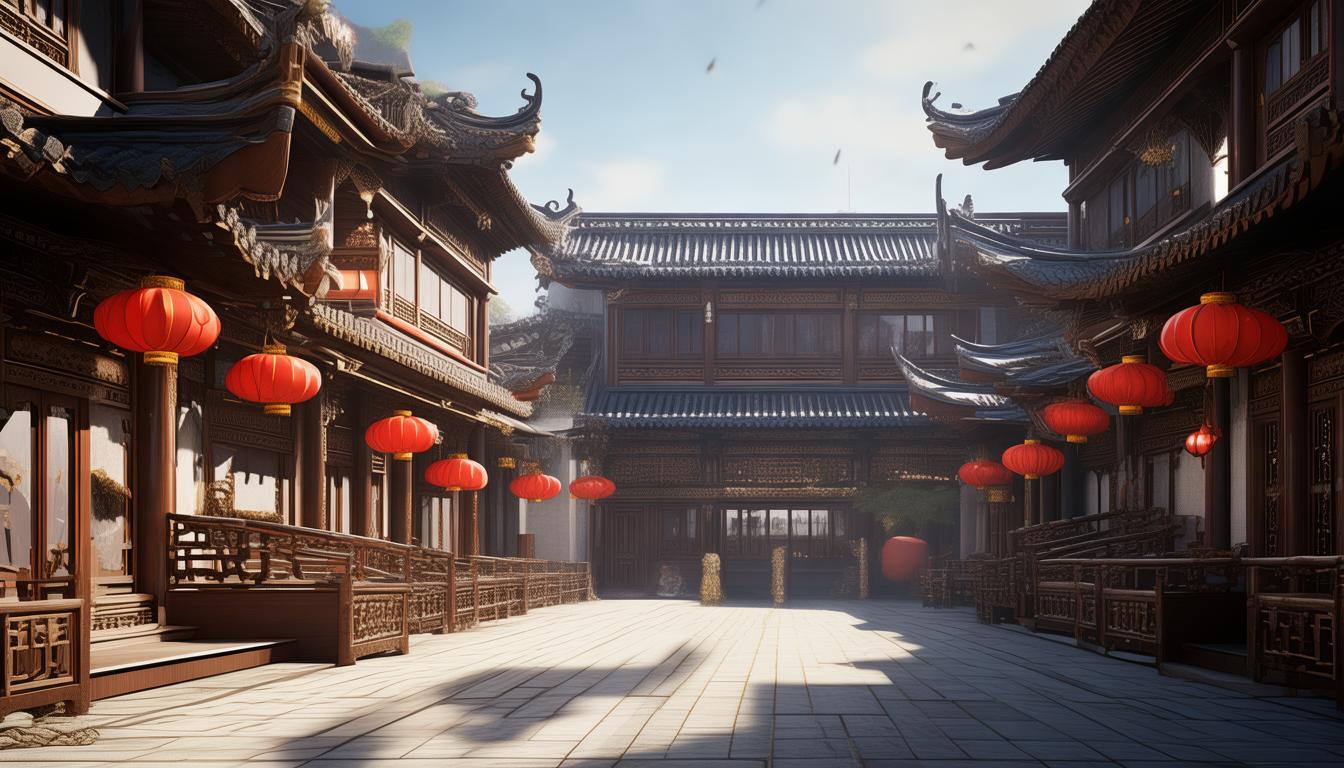 中南龙庭物业管事吗？深入探究其服务与管理成效
