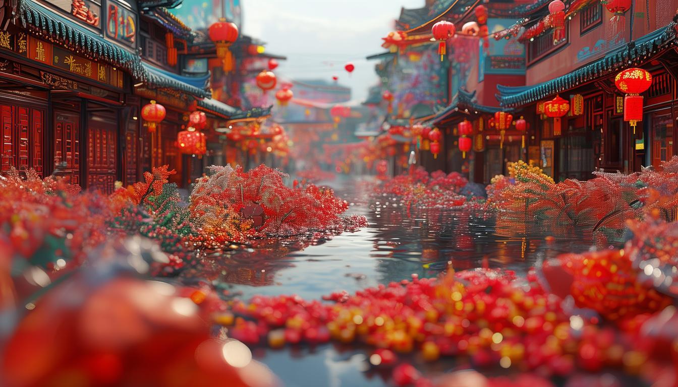 过年哪些旅游景点能免费畅游？