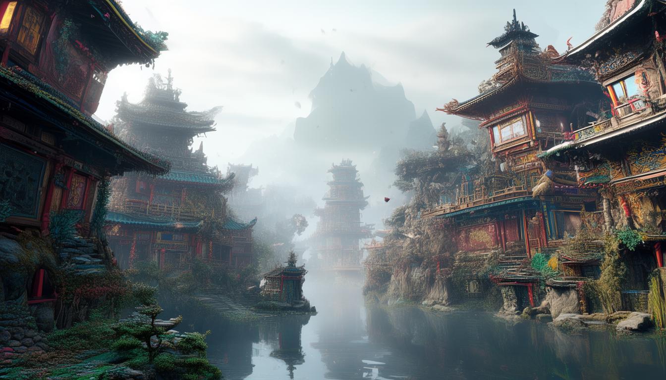 手游逆水寒进什么区？新手必看的大区选择指南