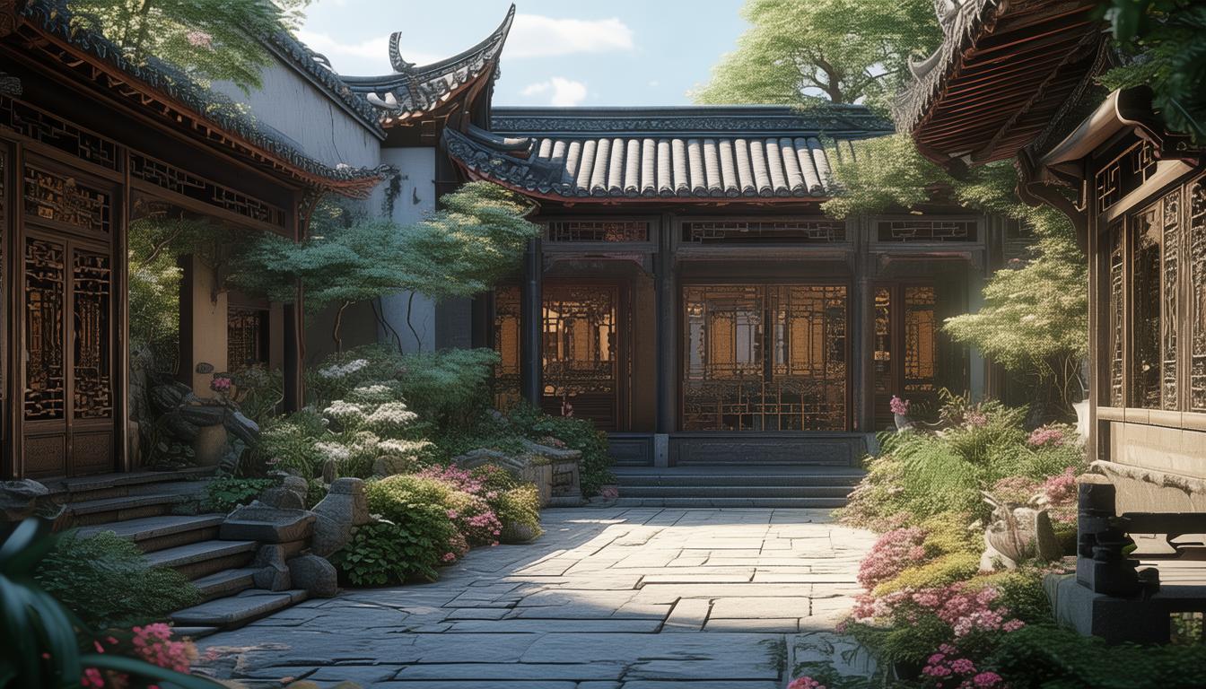 祥福里的物业究竟是哪家？深度探寻背后的服务力量