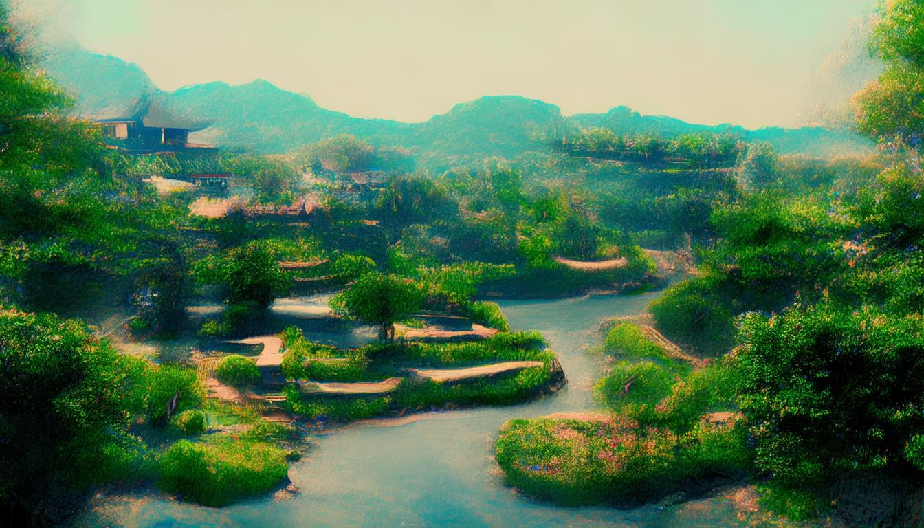 清远有什么景点好逛？这些宝藏地你绝对不能错过！