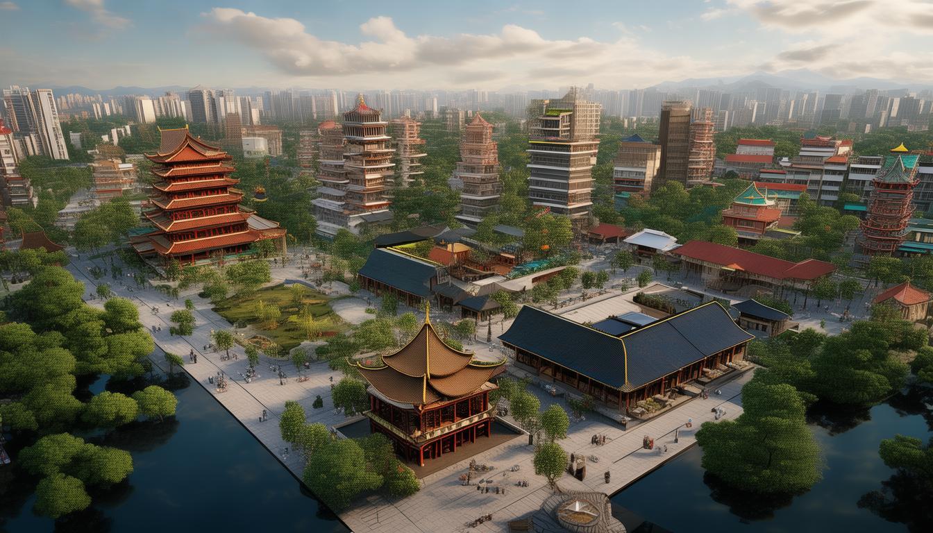 贵阳著名景点究竟有哪些，为何值得一去？