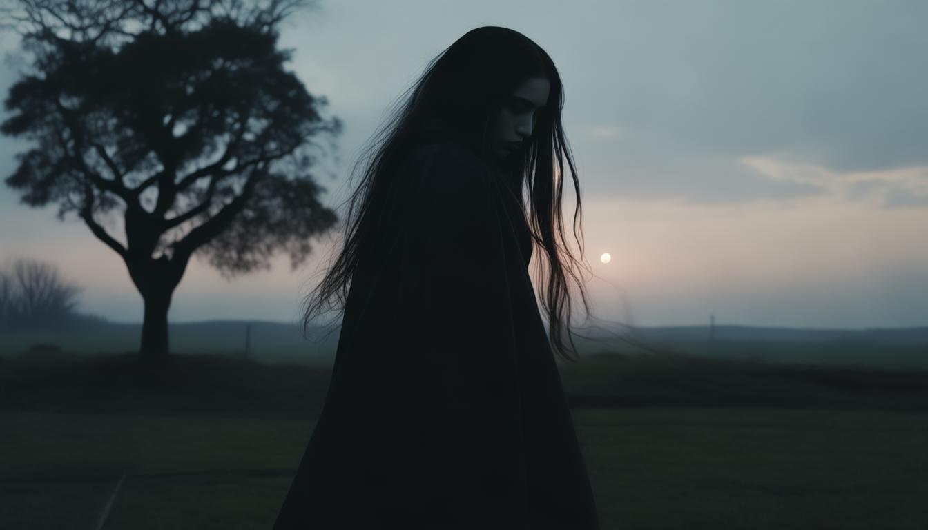 女死神是男主前女友吗？