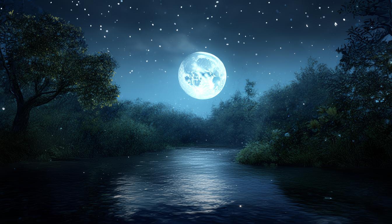 每天晚上都唱什么歌才能让夜晚更动听？