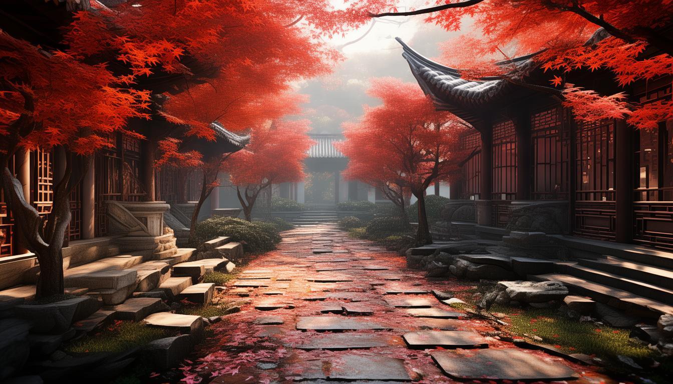丹枫苑二期究竟有没有物业管理？真相究竟如何？