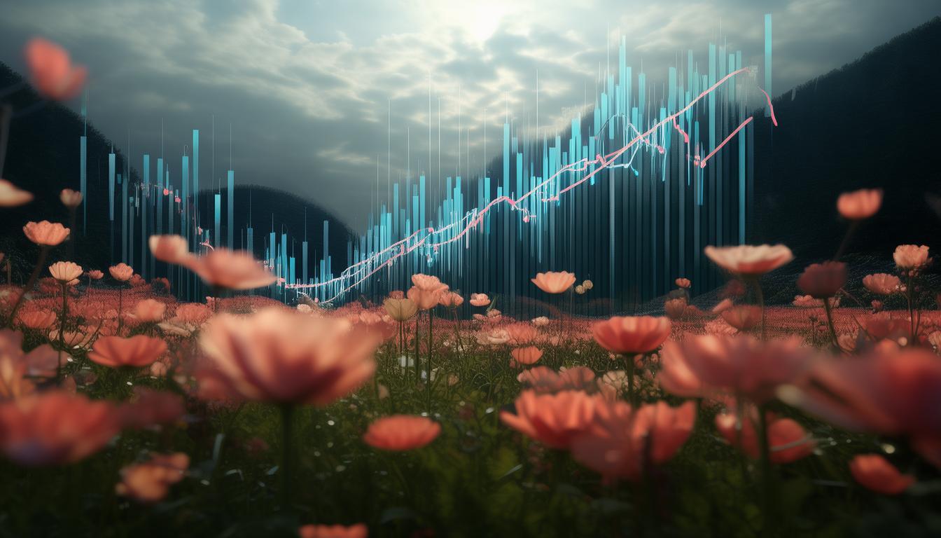 地雷股票为什么涨？揭秘背后隐藏的逻辑与风险