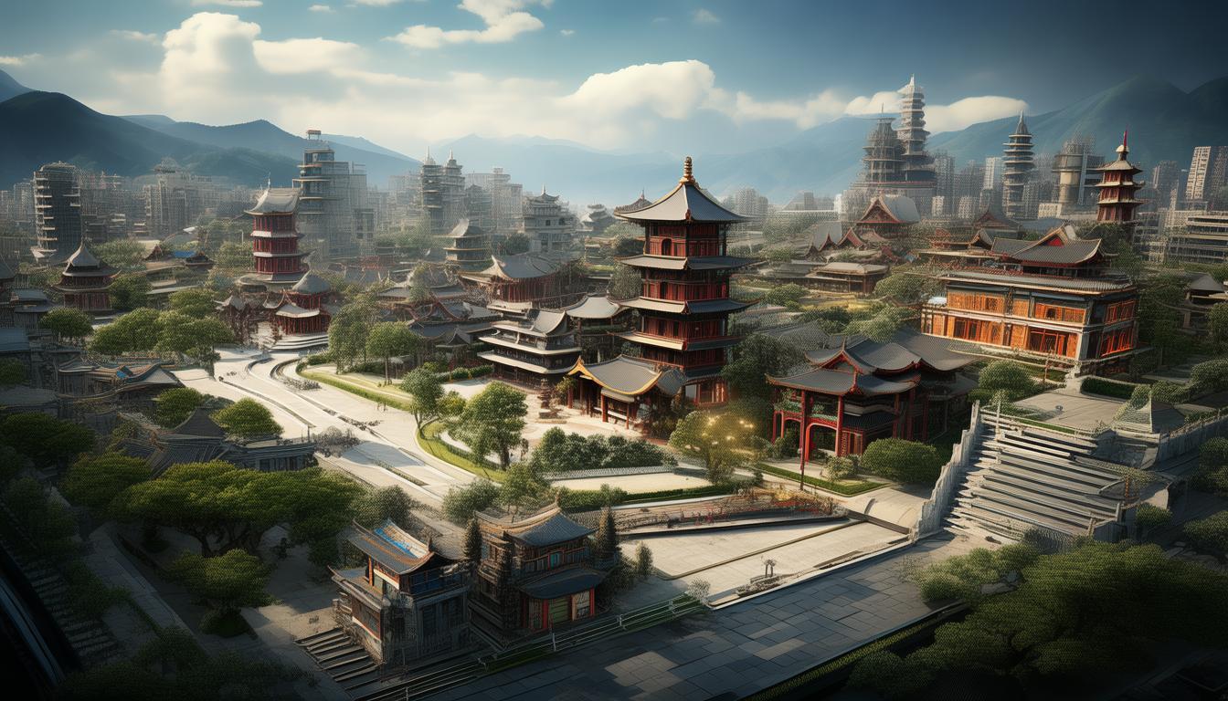 新乡旅游景点都有哪些？一文带你深度探索