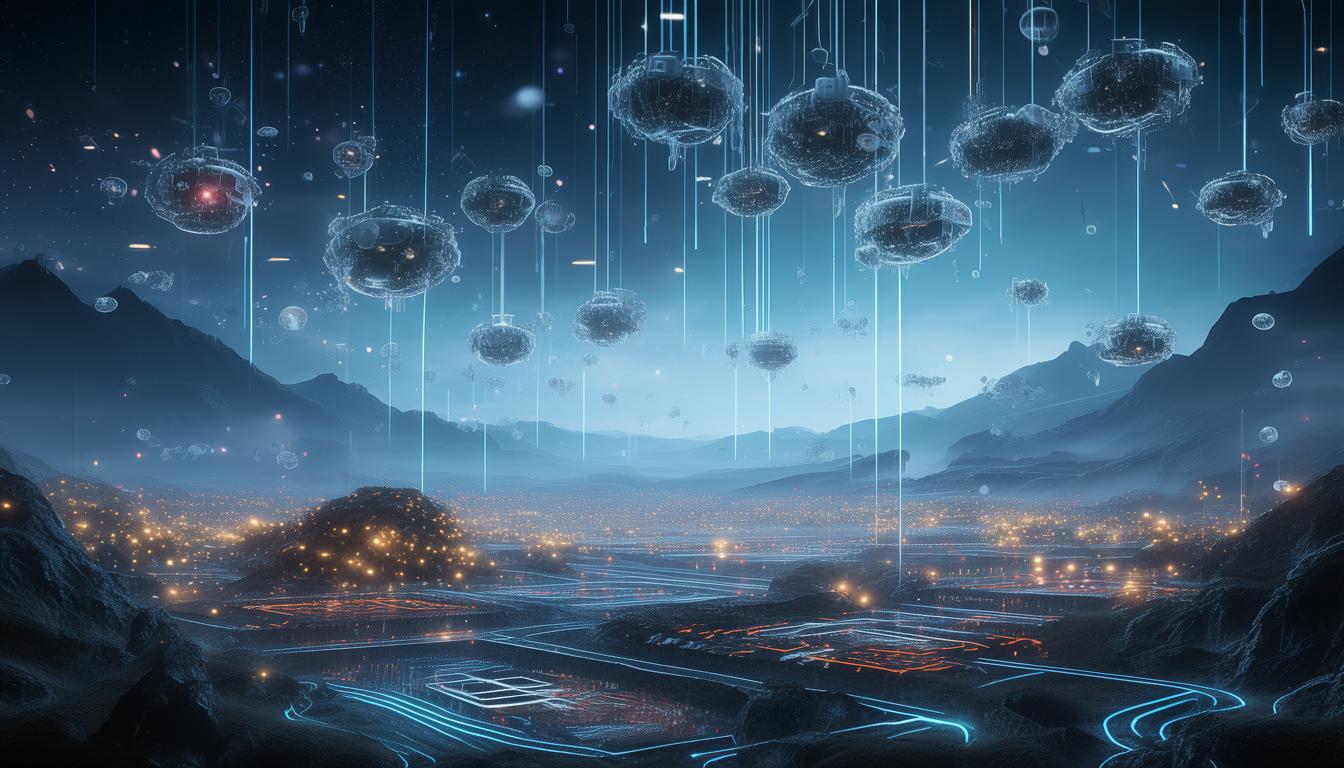 AI训练模型究竟存在哪里了？揭秘其背后的存储奥秘