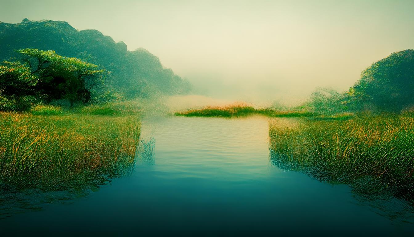 番禺有哪些好玩又免费的山水景点值得一去？
