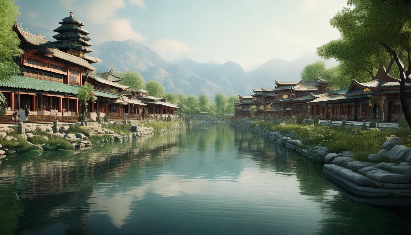 兰州哪里好玩又凉快？这些避暑胜地你绝对不能错过！