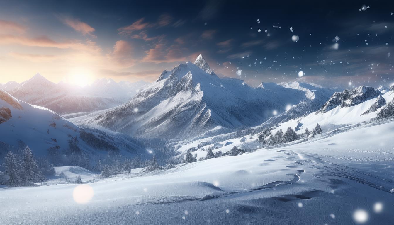 国外滑雪哪里好玩？这些宝藏地你不可错过！