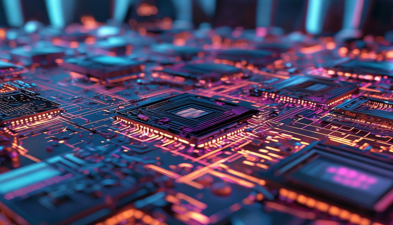 AI压力模型硬件需求大吗？深入解析背后的技术挑战与资源消耗