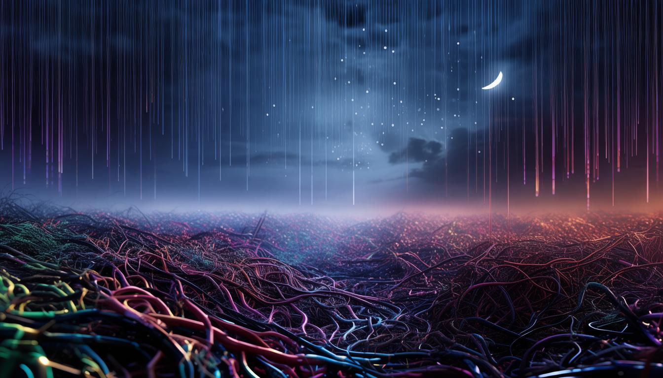 股票空究竟是什么雨丝？深入解析股票做空机制