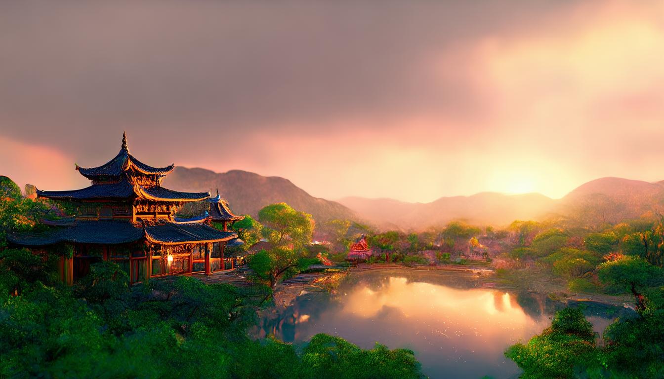 徐州东有啥好玩的景点？这些宝藏地你绝对不能错过！