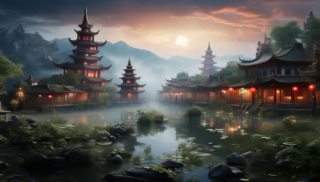 丹东到营口沿途，究竟藏着哪些不可错过的宝藏景点？