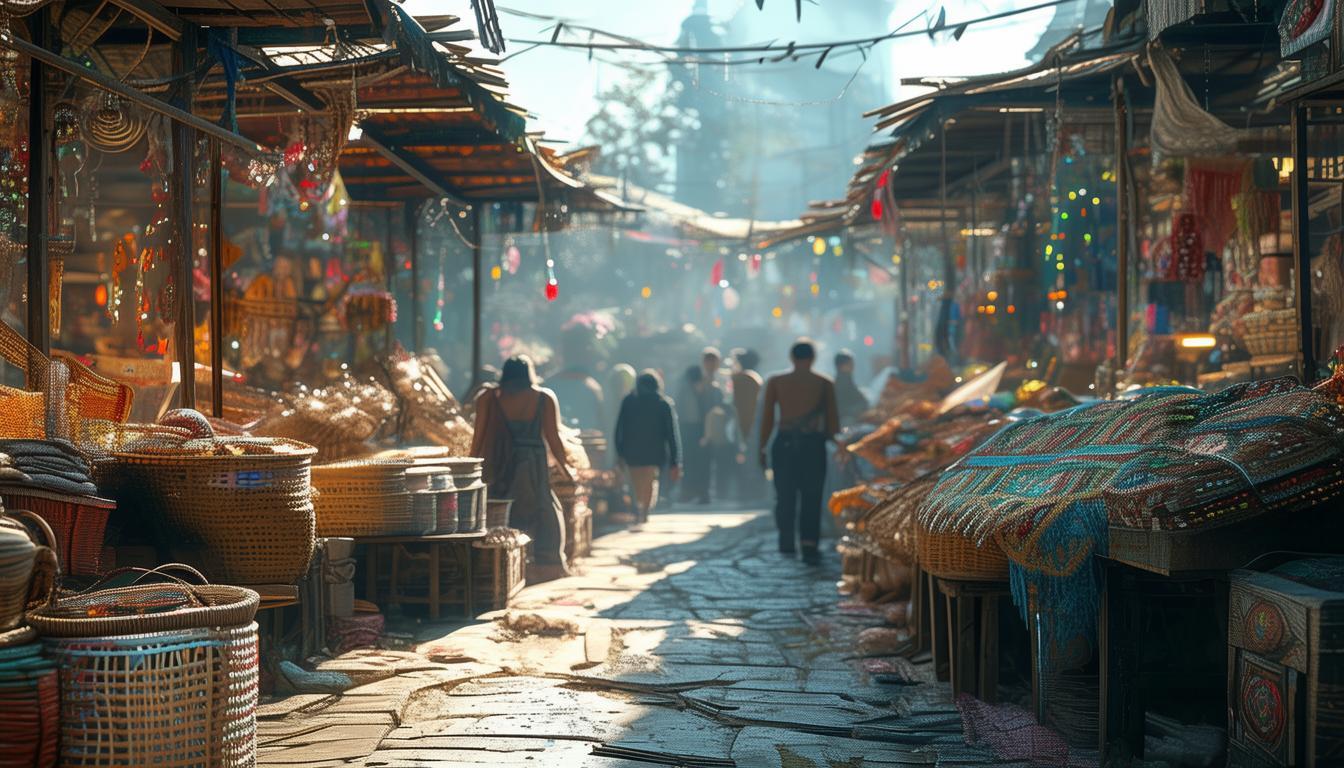 贸易算什么板块的股票？一文读懂其行业归属与投资逻辑
