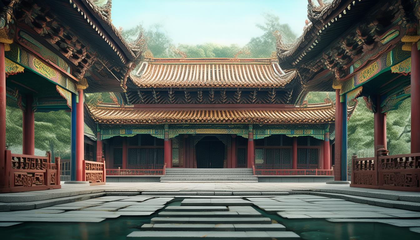 昆山玉皇宫是什么景点？
