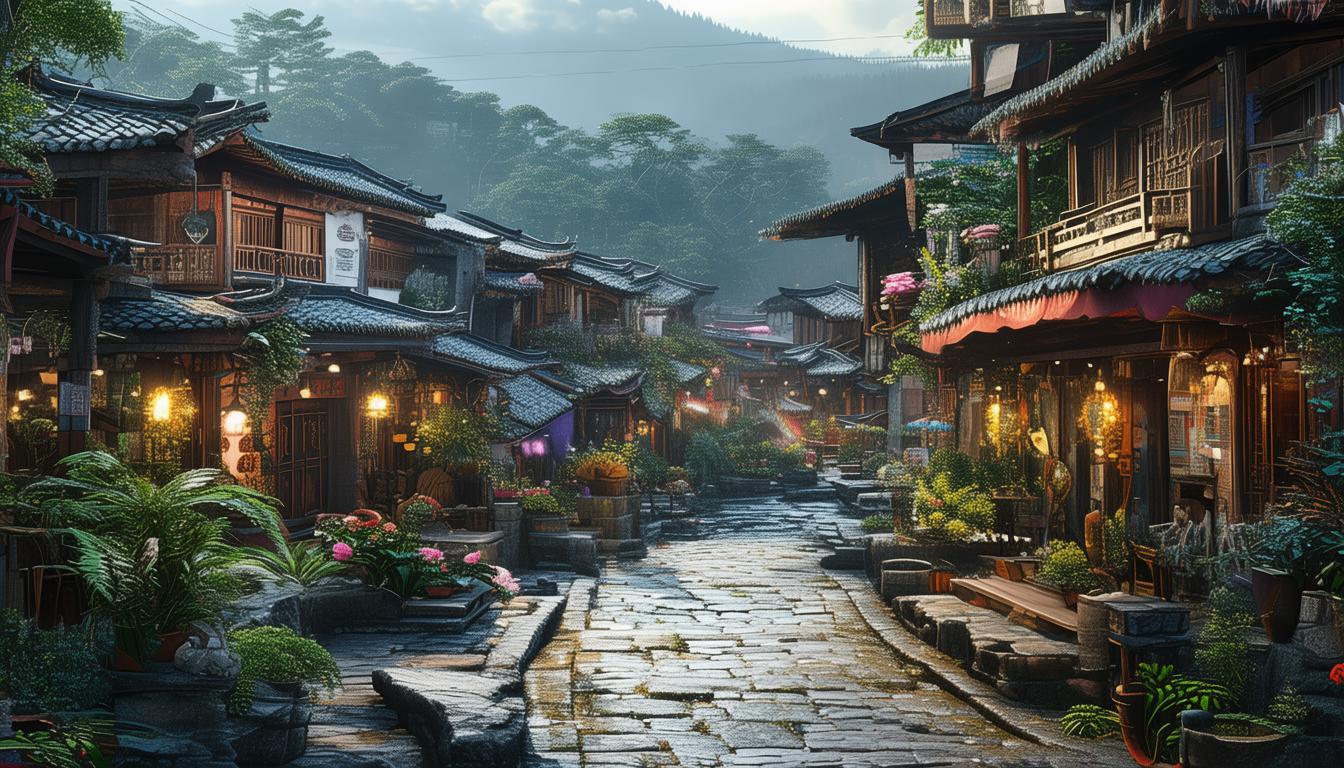 鄢陵哪里服务好玩的？深度探寻当地特色体验地