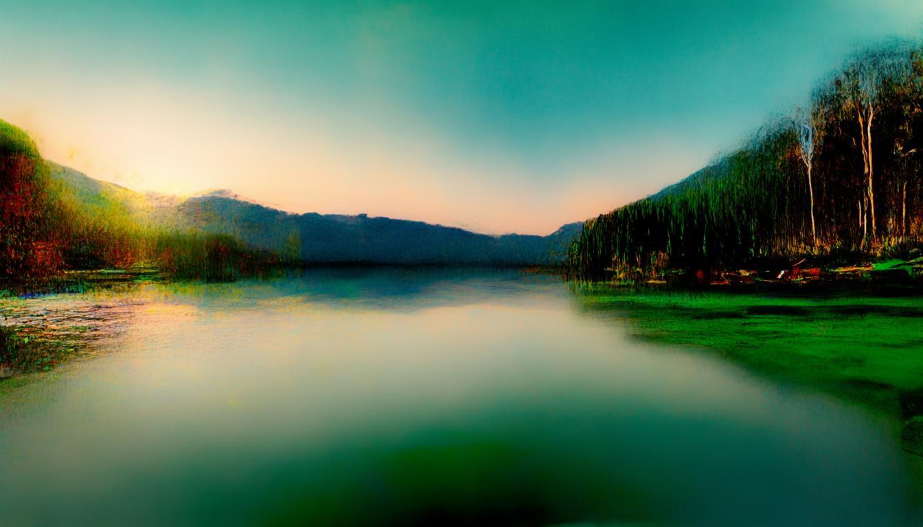 白山湖风景区究竟怎么样，值得一去吗？