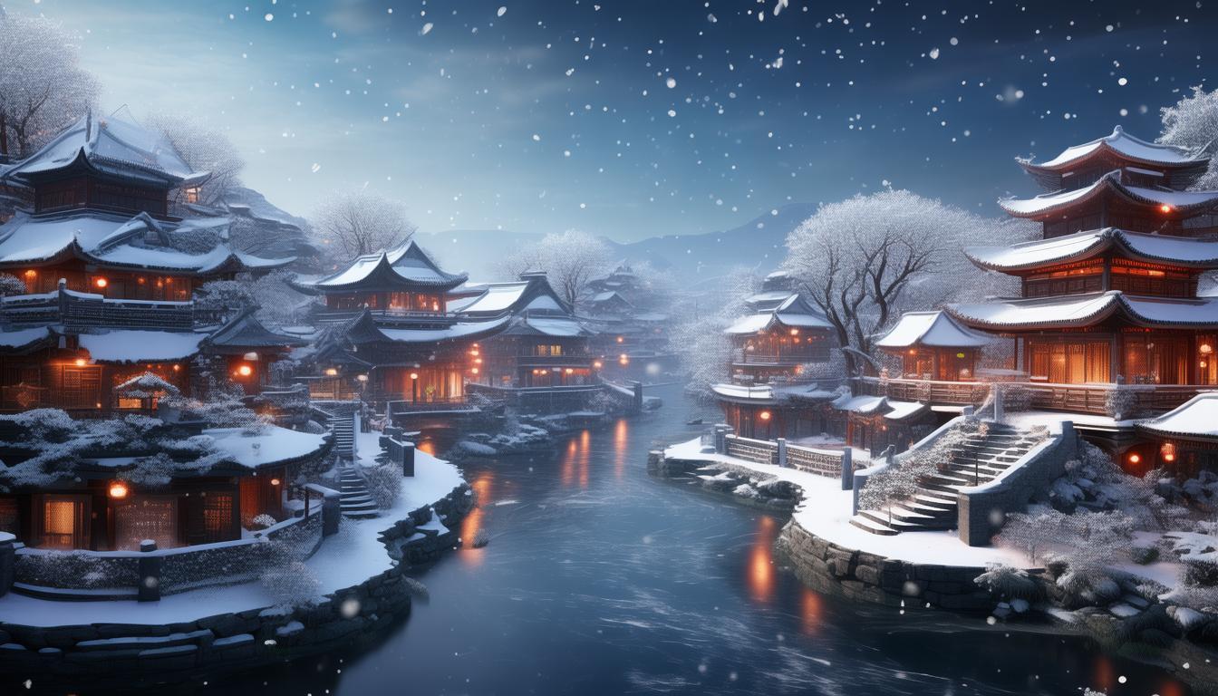 冬天浙西哪里好玩？这些宝藏地让你告别冬日无聊！