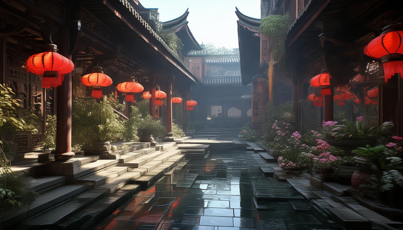 岭南雅院物业可靠吗？深度剖析其服务与管理真相