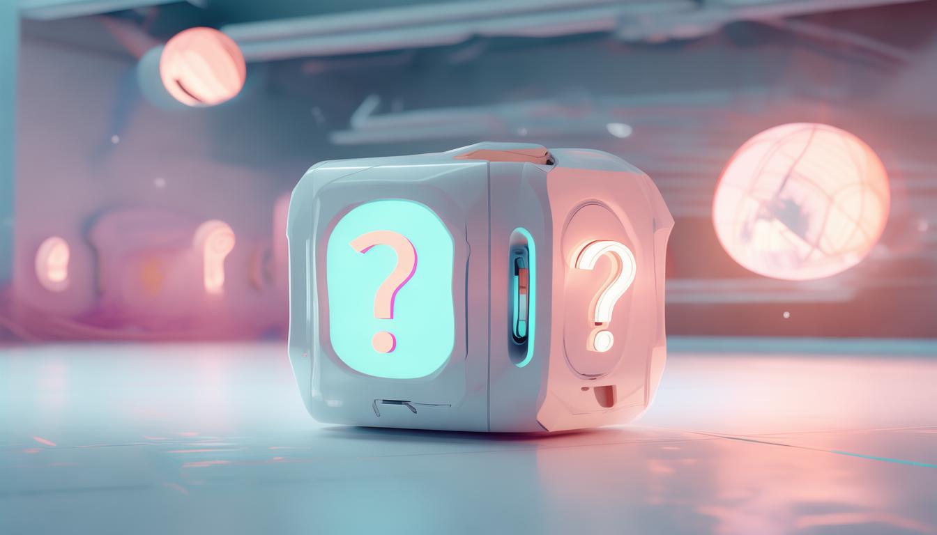 小白测评AI模型，真的能测出真实水平吗？