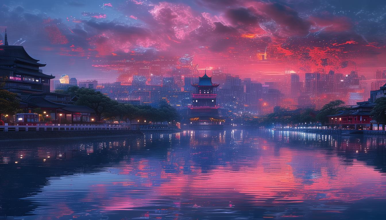 全州到长沙，哪些景点和体验最值得一去？