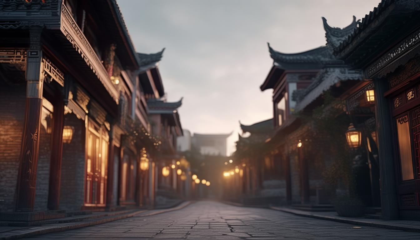 济南物业究竟归什么机构管理？