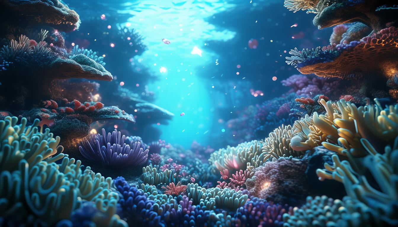 想要带你潜入海底是什么歌？揭秘这首浪漫情歌的背后故事