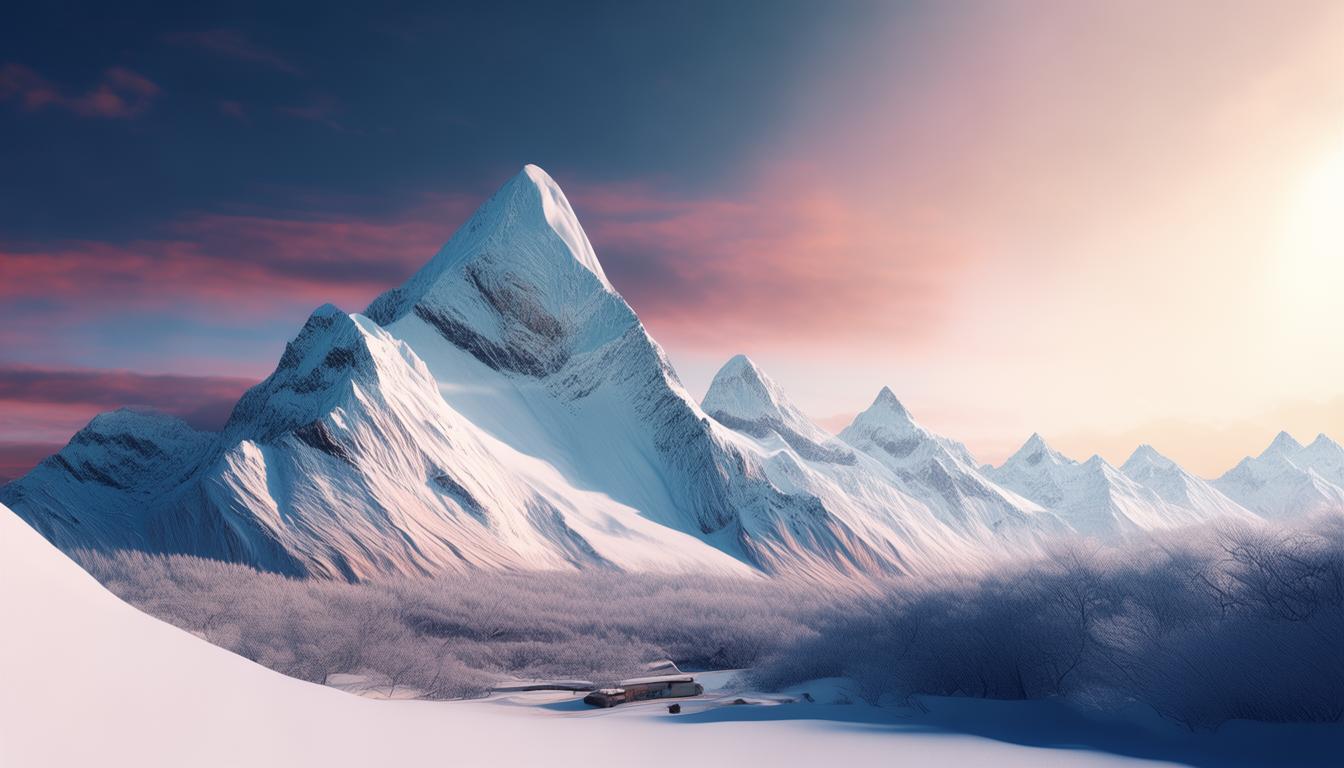 兰州有什么雪山景点？