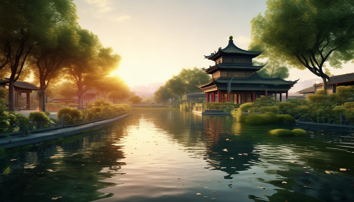 洛阳哪里好玩又凉快？这些避暑胜地你不可错过！