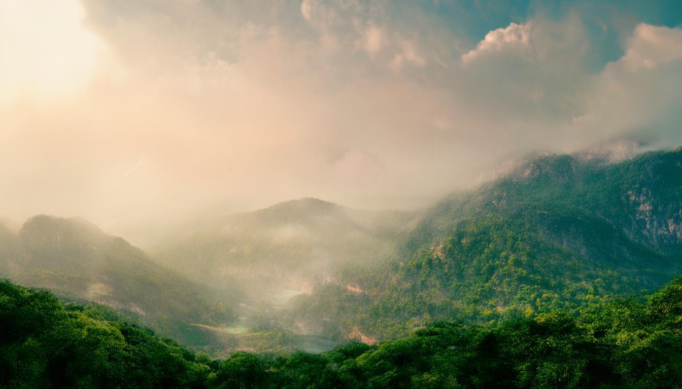妙峰山周边还有哪些值得一游的景点？