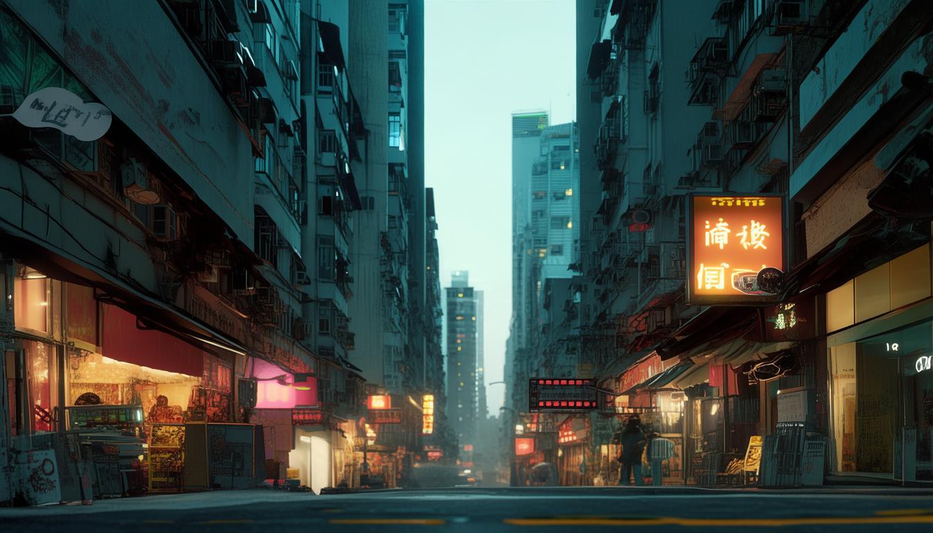 香港安歌究竟是一家怎样的公司？