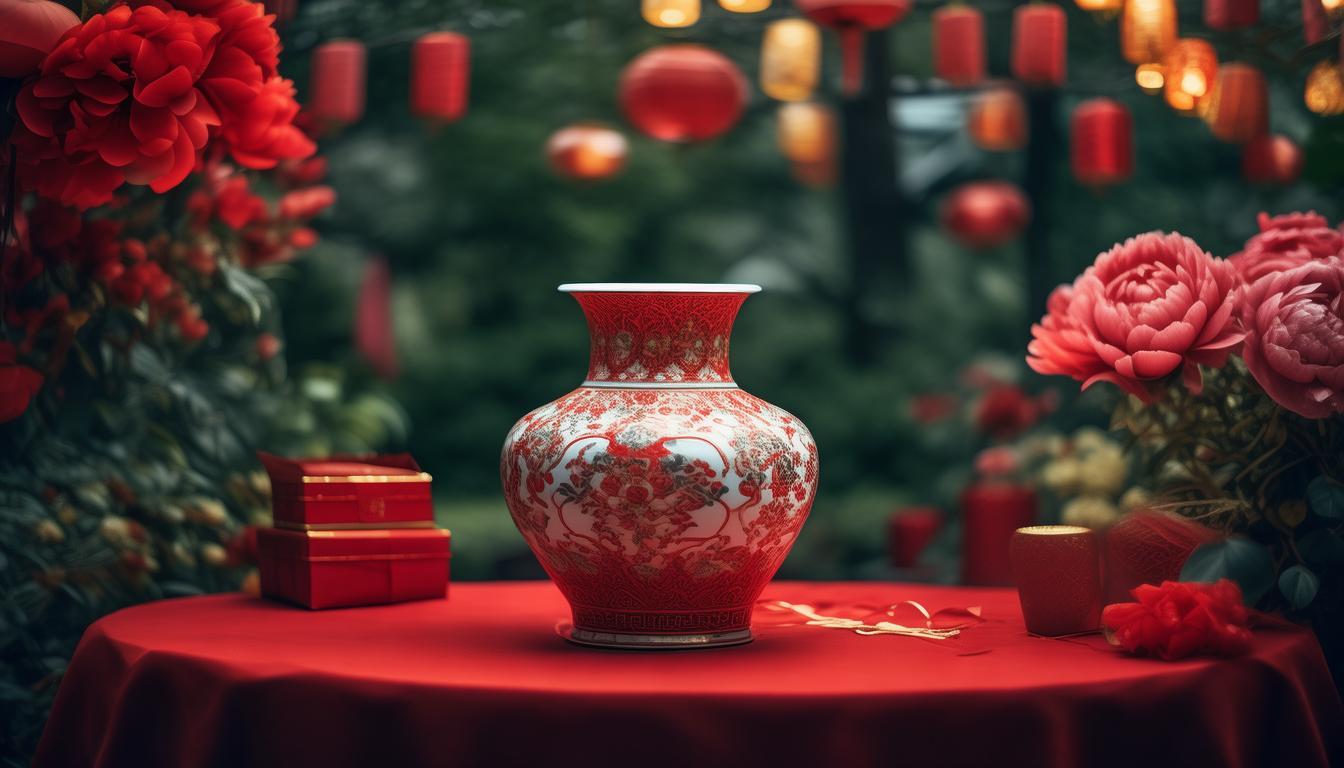 德国男友参加中国婚礼，送什么礼物才合适？