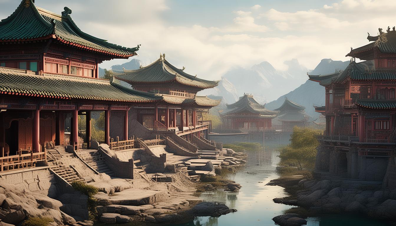 临潼的景点都有什么？一文带你深度解锁这座历史名城的宝藏之地